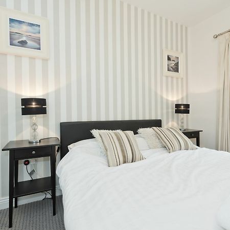 Trinity College Area Apartment Dublino Esterno foto