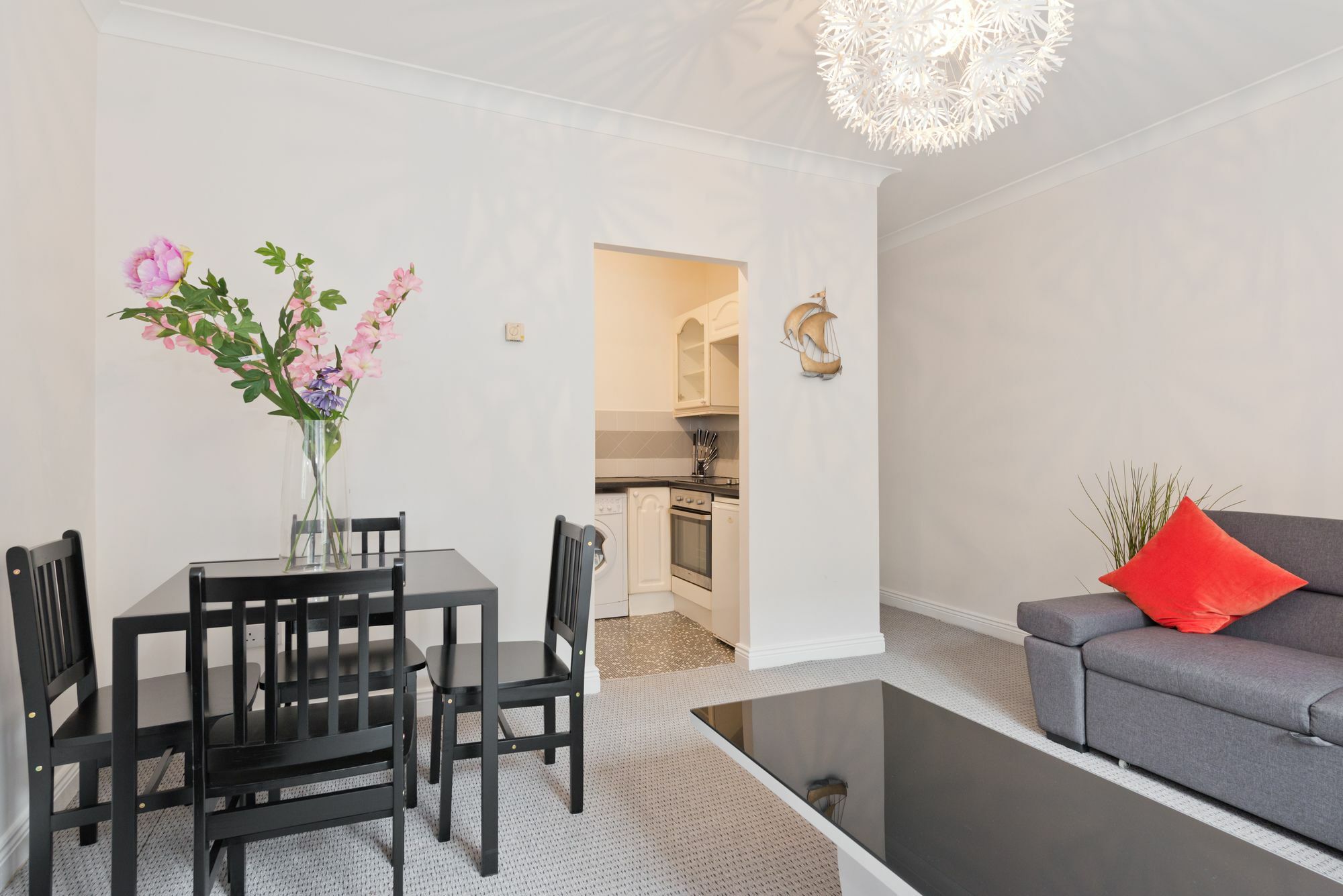 Trinity College Area Apartment Dublino Esterno foto