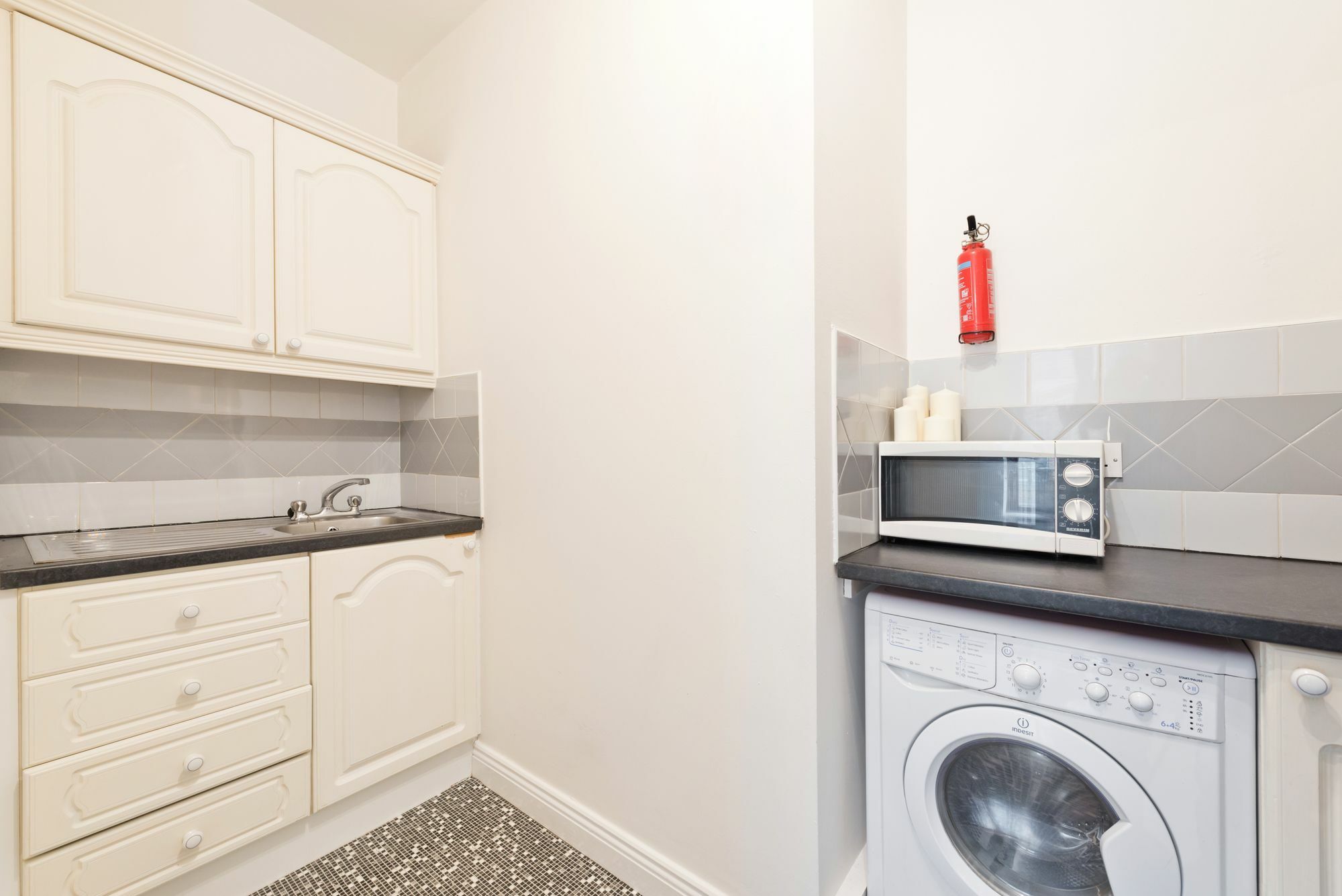 Trinity College Area Apartment Dublino Esterno foto