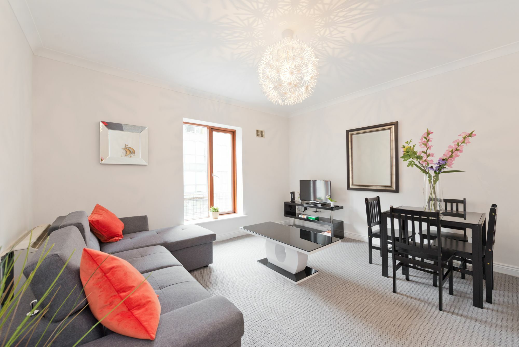 Trinity College Area Apartment Dublino Esterno foto