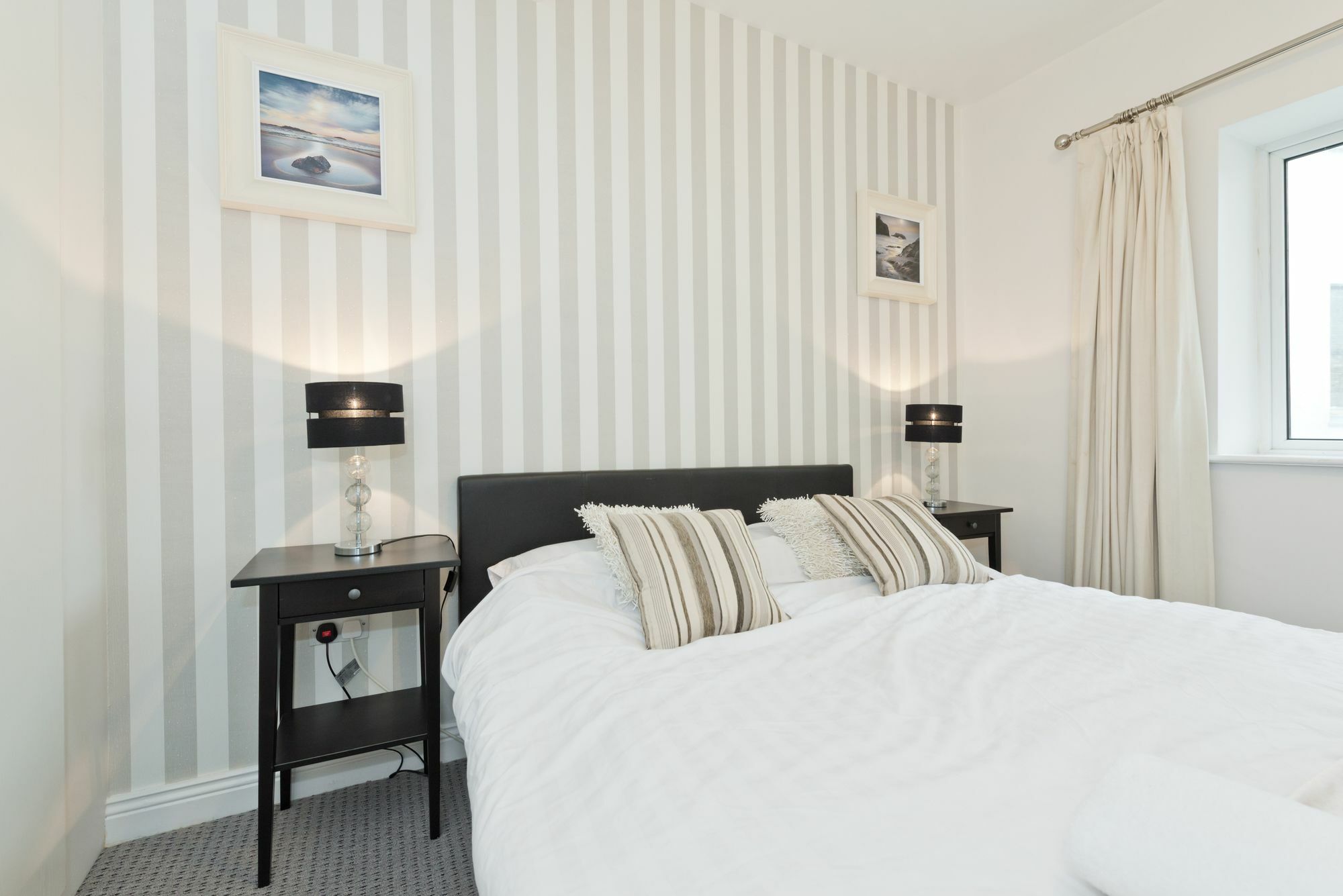 Trinity College Area Apartment Dublino Esterno foto