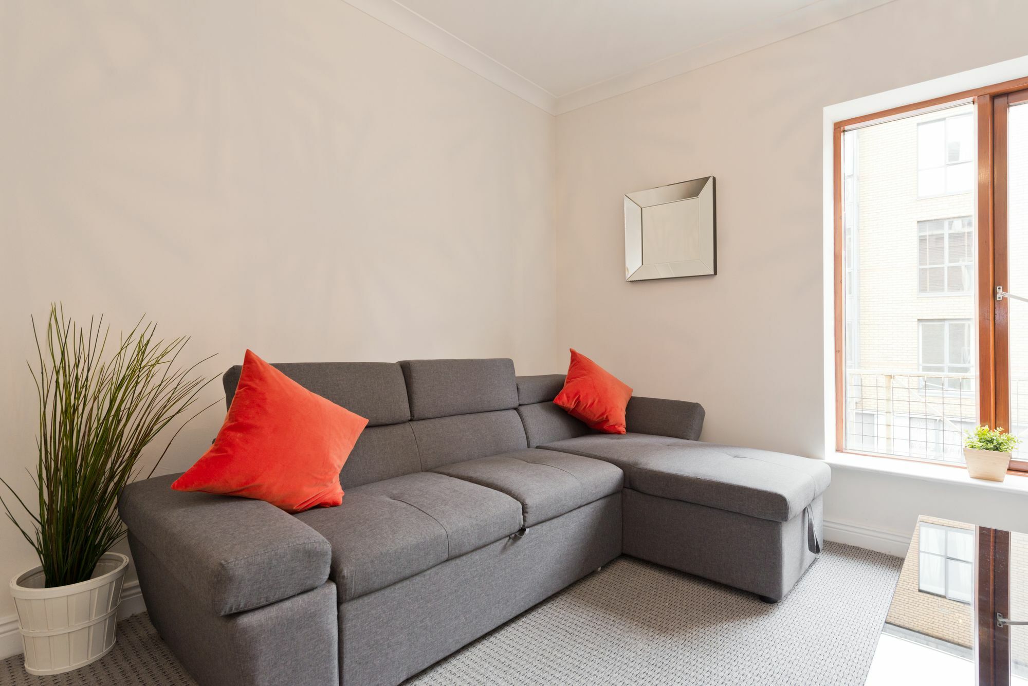 Trinity College Area Apartment Dublino Esterno foto